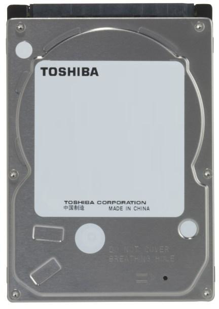 Toshiba 5tb Md04aca50d